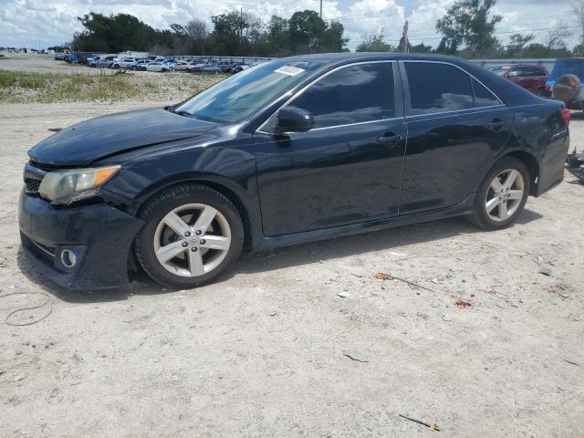 TOYOTA CAMRY BASE 2012 4t1bf1fk9cu107305