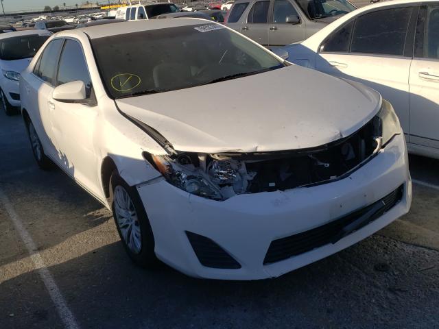 TOYOTA CAMRY BASE 2012 4t1bf1fk9cu107577