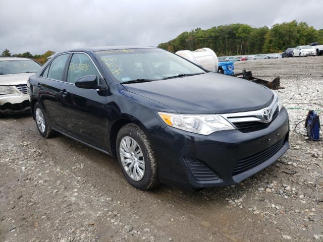 TOYOTA CAMRY BASE 2012 4t1bf1fk9cu108289