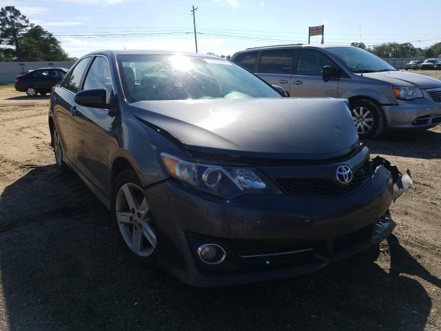 TOYOTA CAMRY BASE 2012 4t1bf1fk9cu108308