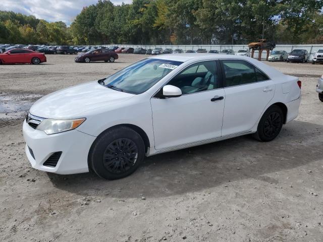 TOYOTA CAMRY BASE 2012 4t1bf1fk9cu109281