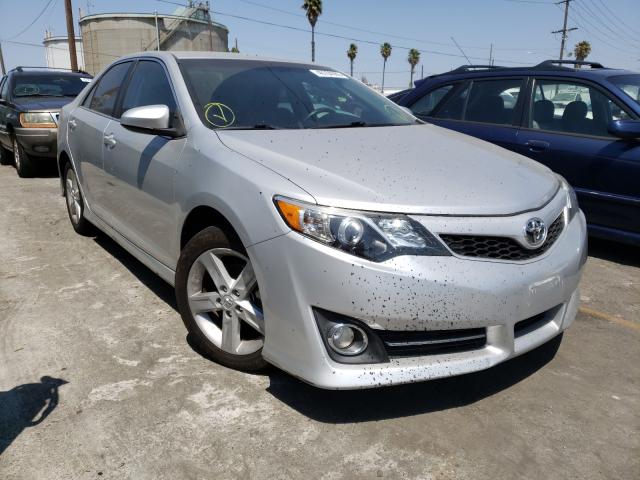 TOYOTA CAMRY BASE 2012 4t1bf1fk9cu111239