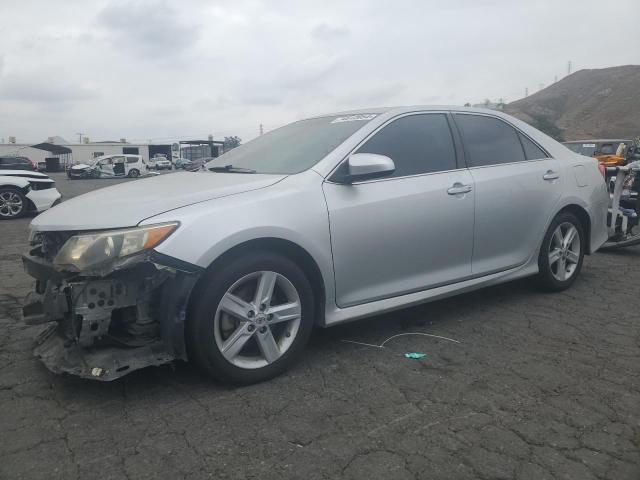 TOYOTA CAMRY BASE 2012 4t1bf1fk9cu111838