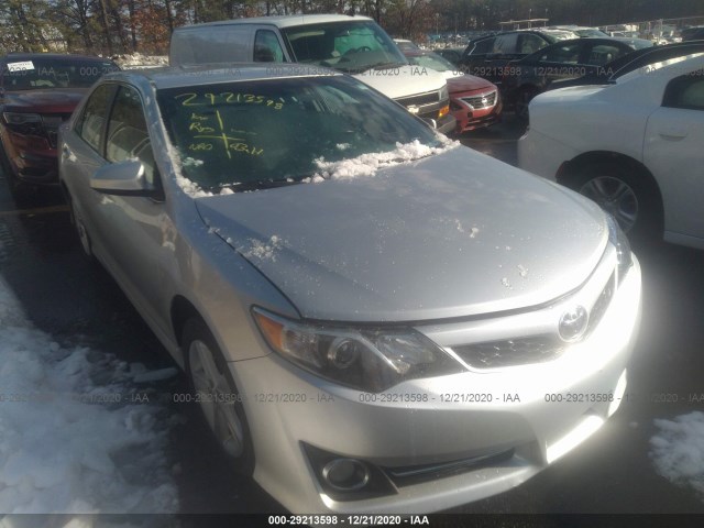 TOYOTA CAMRY 2012 4t1bf1fk9cu112049