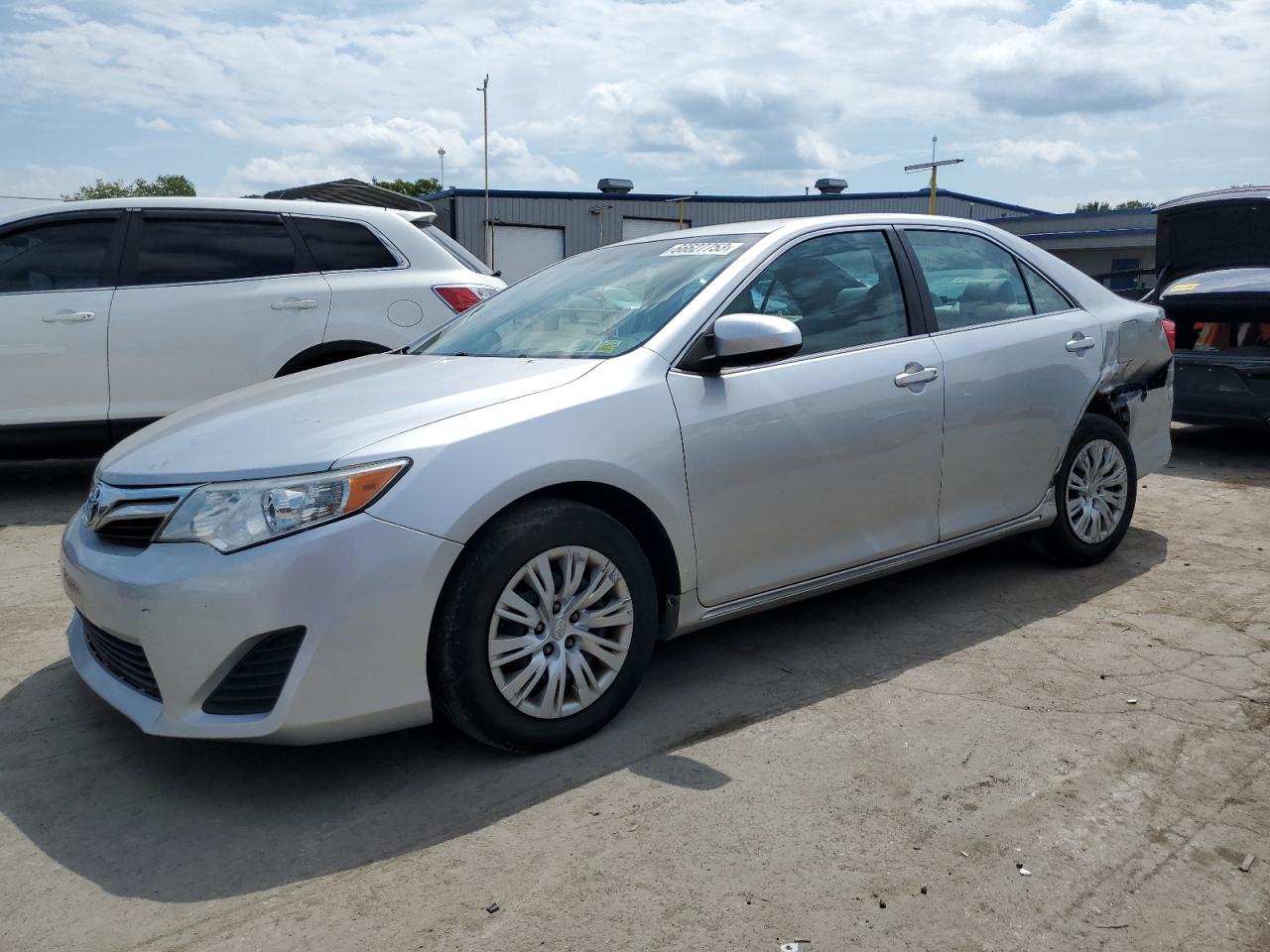 TOYOTA CAMRY 2012 4t1bf1fk9cu112343