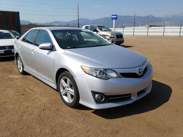 TOYOTA CAMRY BASE 2012 4t1bf1fk9cu112990