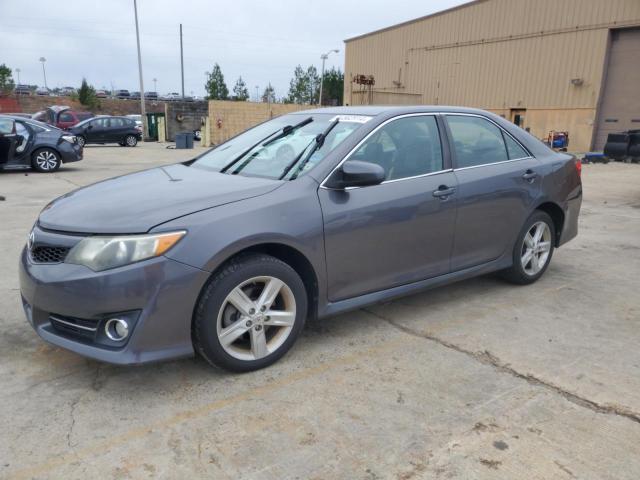 TOYOTA CAMRY 2012 4t1bf1fk9cu113735