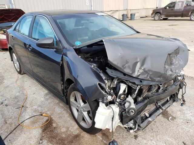 TOYOTA CAMRY BASE 2012 4t1bf1fk9cu115209