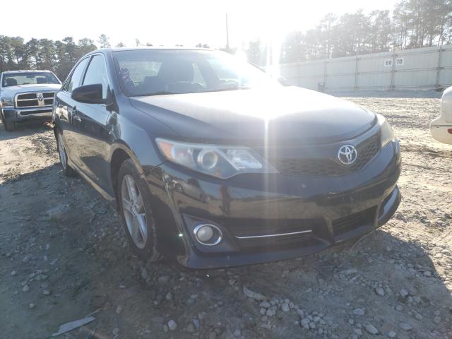 TOYOTA CAMRY BASE 2012 4t1bf1fk9cu115288