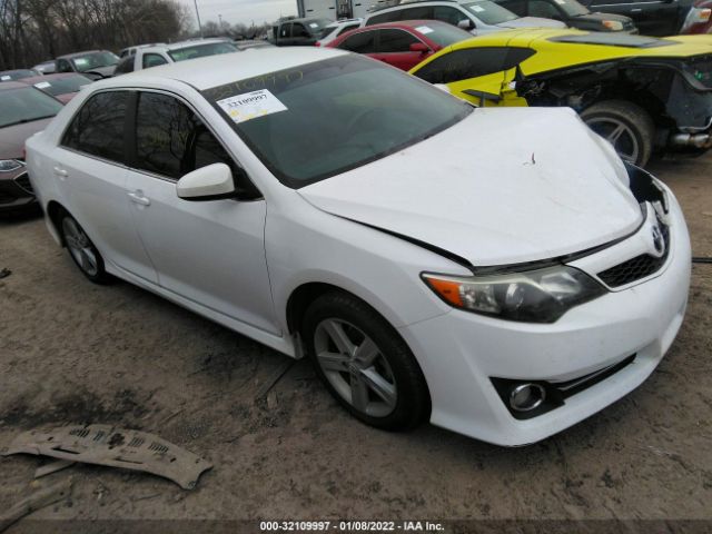 TOYOTA CAMRY 2012 4t1bf1fk9cu115842