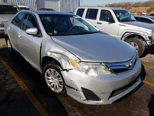 TOYOTA CAMRY BASE 2012 4t1bf1fk9cu116456