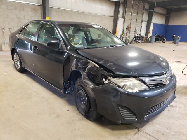 TOYOTA CAMRY BASE 2012 4t1bf1fk9cu117123