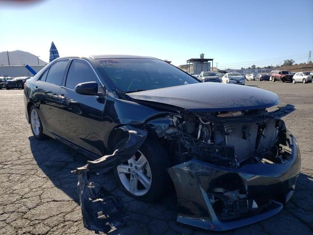 TOYOTA CAMRY BASE 2012 4t1bf1fk9cu117462