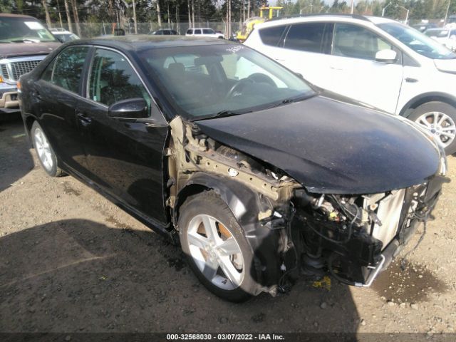 TOYOTA CAMRY 2012 4t1bf1fk9cu119485