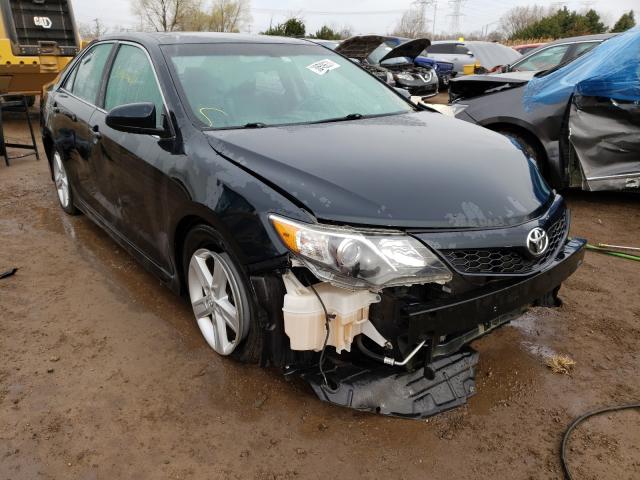 TOYOTA CAMRY BASE 2012 4t1bf1fk9cu120815