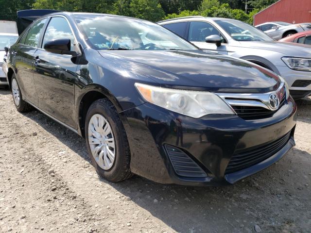 TOYOTA CAMRY BASE 2012 4t1bf1fk9cu121365