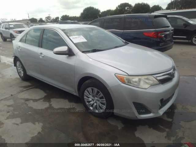 TOYOTA CAMRY 2012 4t1bf1fk9cu121835