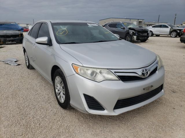 TOYOTA CAMRY BASE 2012 4t1bf1fk9cu122399