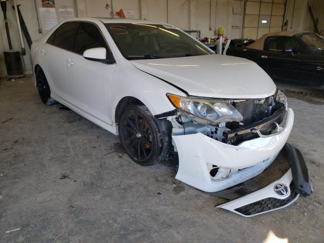 TOYOTA CAMRY BASE 2012 4t1bf1fk9cu123326