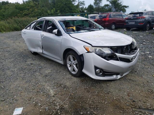 TOYOTA CAMRY BASE 2012 4t1bf1fk9cu123648