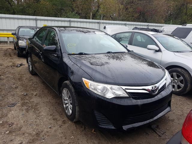 TOYOTA CAMRY BASE 2012 4t1bf1fk9cu124461