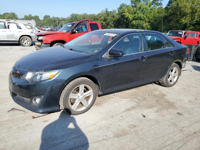 TOYOTA CAMRY BASE 2012 4t1bf1fk9cu124637