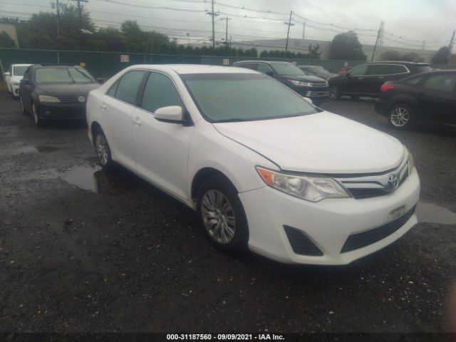 TOYOTA CAMRY 2012 4t1bf1fk9cu125027