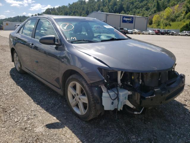 TOYOTA CAMRY BASE 2012 4t1bf1fk9cu125254