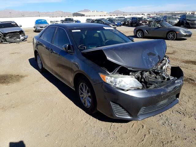 TOYOTA CAMRY BASE 2012 4t1bf1fk9cu125318