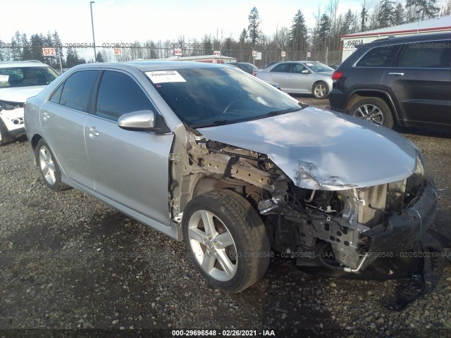 TOYOTA CAMRY 2012 4t1bf1fk9cu125786