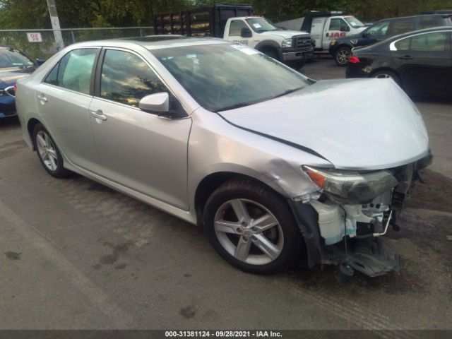 TOYOTA CAMRY 2012 4t1bf1fk9cu127425