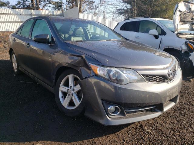 TOYOTA CAMRY BASE 2012 4t1bf1fk9cu129188