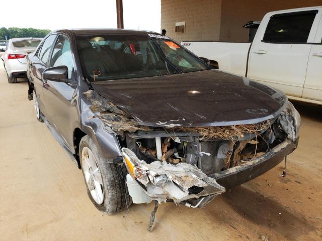 TOYOTA CAMRY BASE 2012 4t1bf1fk9cu129367