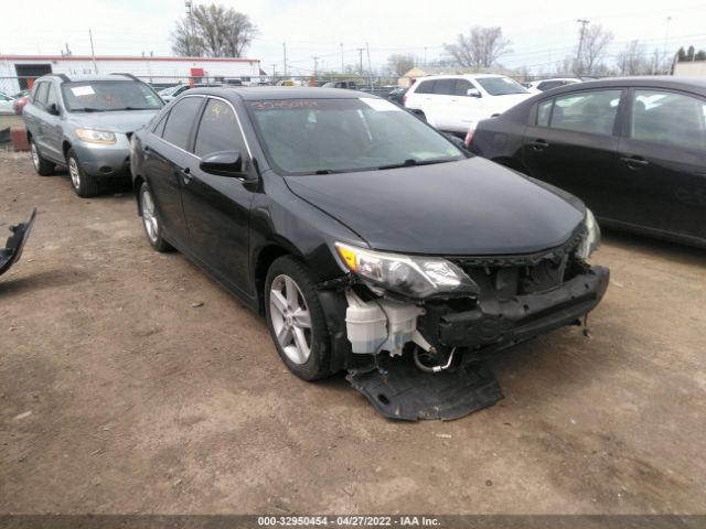 TOYOTA CAMRY 2012 4t1bf1fk9cu131085