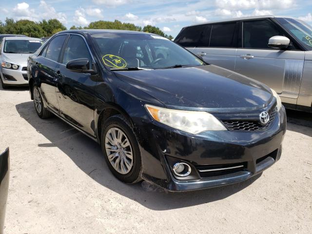 TOYOTA CAMRY BASE 2012 4t1bf1fk9cu131216