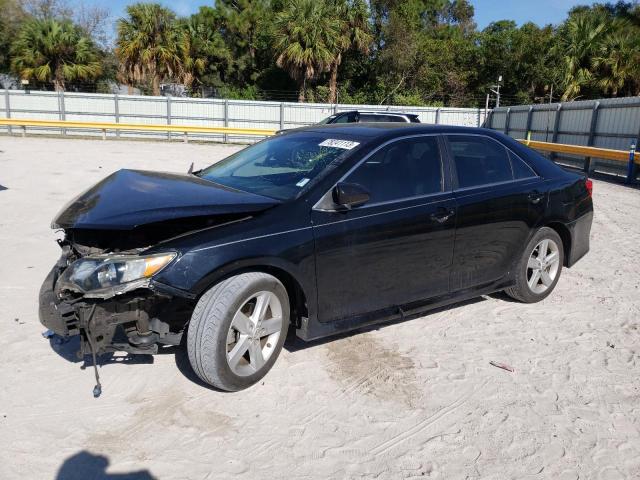 TOYOTA CAMRY 2012 4t1bf1fk9cu132754