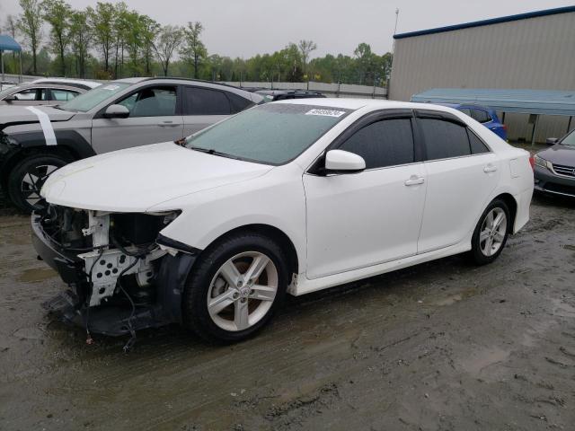 TOYOTA CAMRY 2012 4t1bf1fk9cu132883