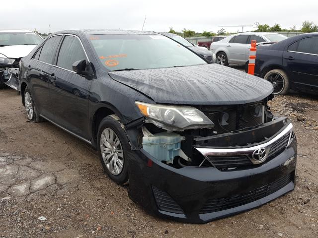 TOYOTA CAMRY BASE 2012 4t1bf1fk9cu134035