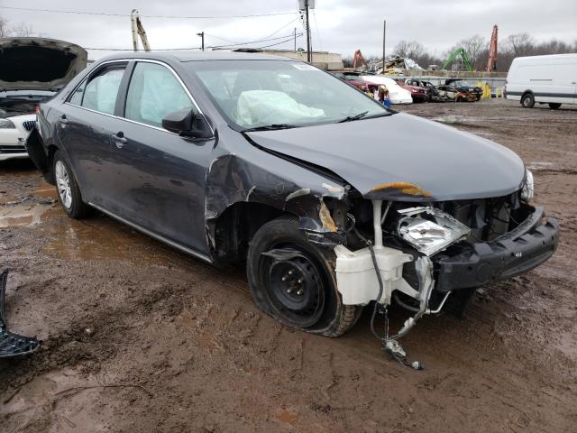 TOYOTA CAMRY BASE 2012 4t1bf1fk9cu134214