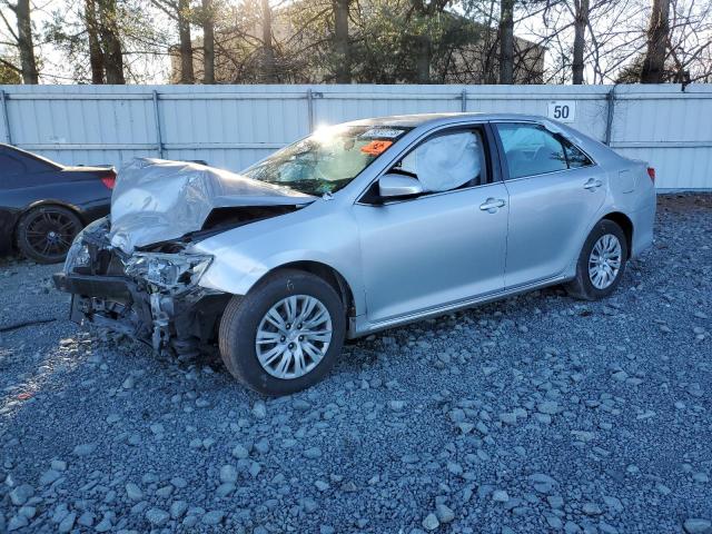 TOYOTA CAMRY BASE 2012 4t1bf1fk9cu136402