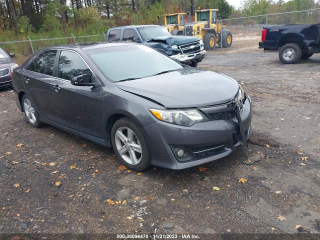 TOYOTA CAMRY 2012 4t1bf1fk9cu137226