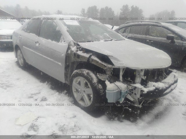 TOYOTA CAMRY 2012 4t1bf1fk9cu137839