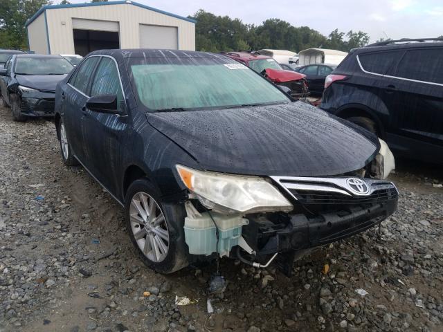 TOYOTA CAMRY BASE 2012 4t1bf1fk9cu140983