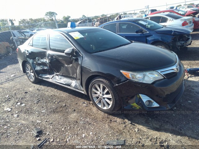 TOYOTA CAMRY 2012 4t1bf1fk9cu142006