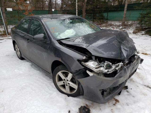 TOYOTA CAMRY BASE 2012 4t1bf1fk9cu142992