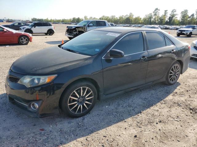 TOYOTA CAMRY BASE 2012 4t1bf1fk9cu144466