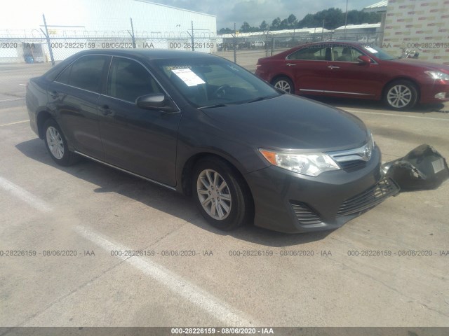 TOYOTA CAMRY 2012 4t1bf1fk9cu146055