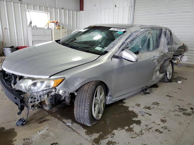 TOYOTA CAMRY BASE 2012 4t1bf1fk9cu146721