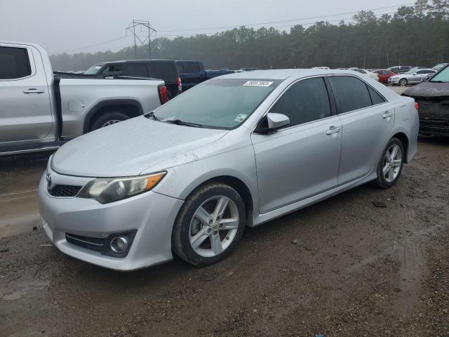 TOYOTA CAMRY BASE 2012 4t1bf1fk9cu147741