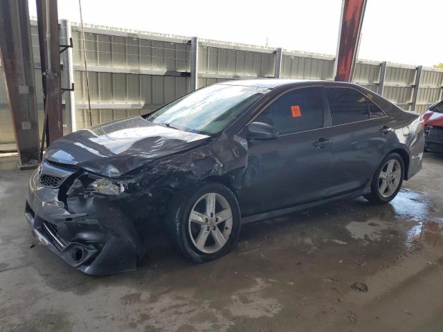 TOYOTA CAMRY 2012 4t1bf1fk9cu148131